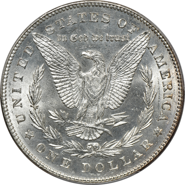 1878-S Trade dollar AU-55, and an 1878 7TF Reverse of 1878 MS-63, both PCGS