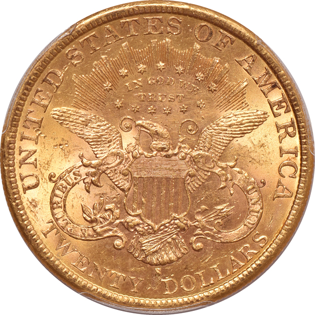 1898-S PCGS MS-62