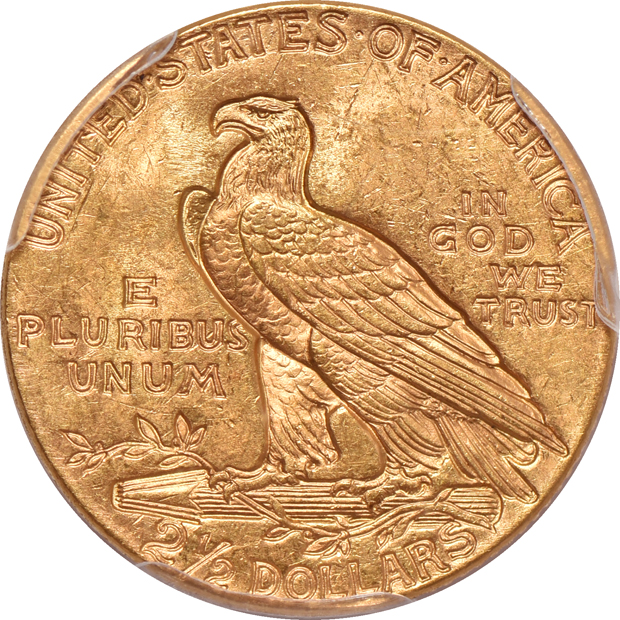 1929 PCGS MS-63