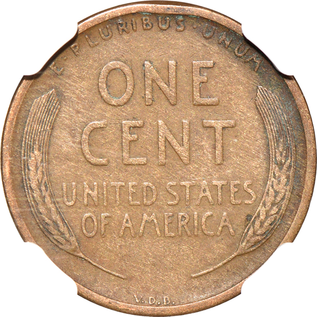 Complete collection of Lincoln cents through 1959-D in a Dansco 7103 album