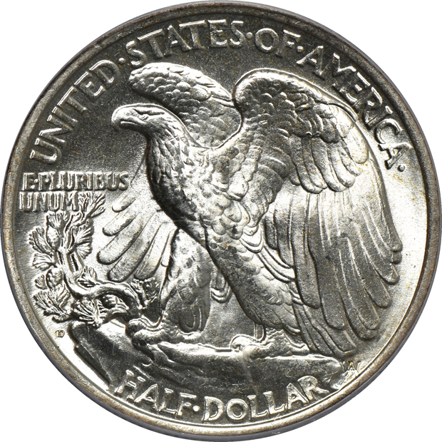 1934-D PCGS MS-64 CAC