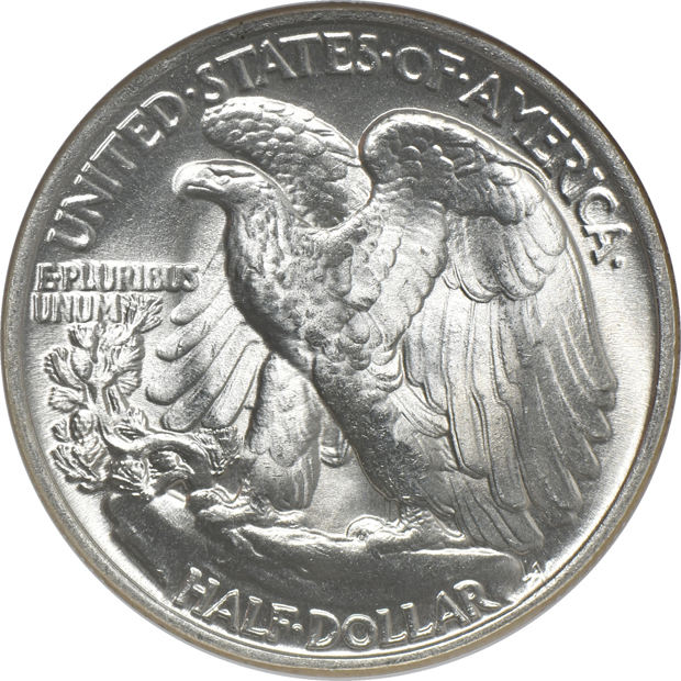 1946 FS-001 Doubled Die Reverse NGC MS-64