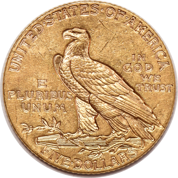 1909-D and 1911, both AU