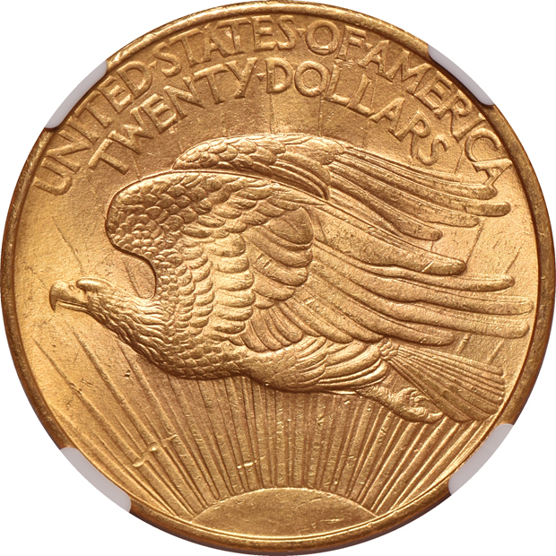 1908 No Motto NGC MS-64+