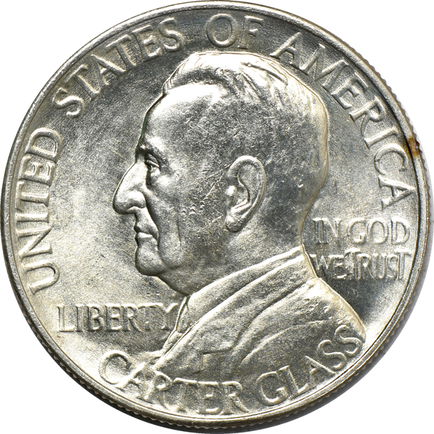 Fifteen silver commemoratives