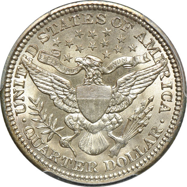 1914 PCGS MS-65 CAC