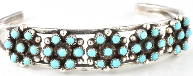 Sterling Silver Bracelets 
