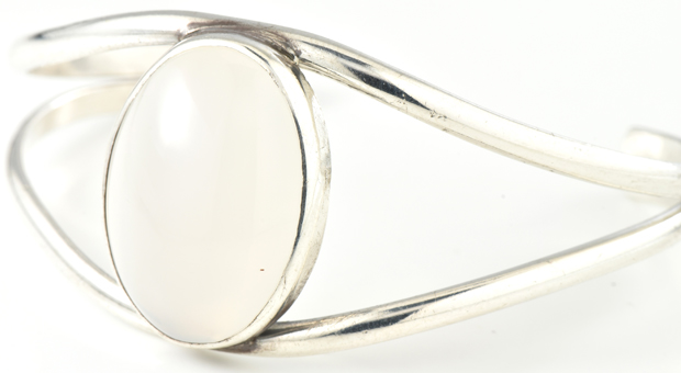 Sterling Silver Bracelets 