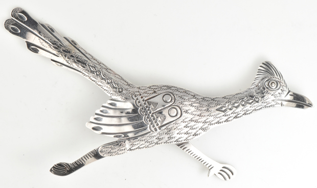 Sterling Silver Pins 