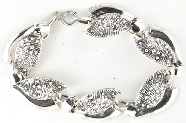 Sterling Silver Designer Box Lot 