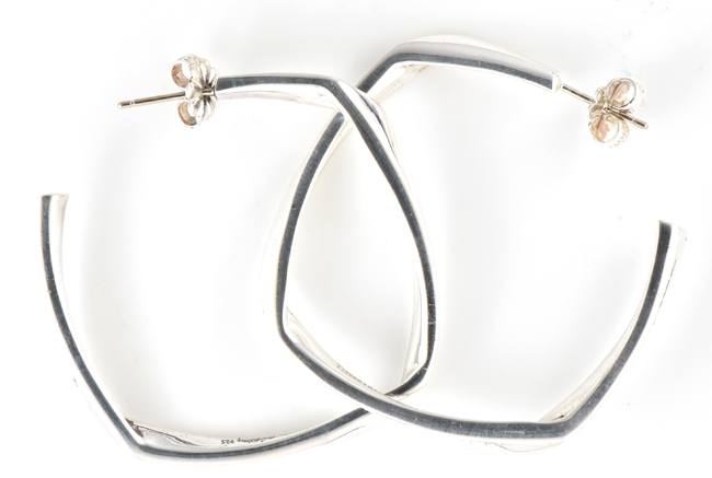 Tiffany & Co. Bracelet, Necklace, Earrings, Pendant and Ring 