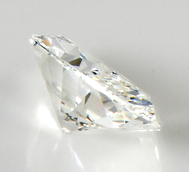 1.02 Carat Marquise Brilliant Cut Diamond, GIA #6187751957