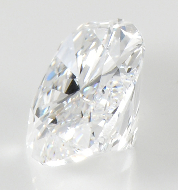 2.10 Carat Marquise Brilliant Cut Diamond, GIA #1186851932