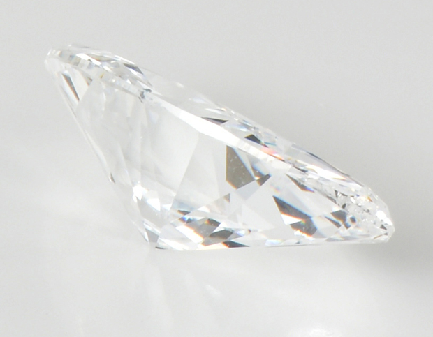 2.10 Carat Marquise Brilliant Cut Diamond, GIA #1186851932