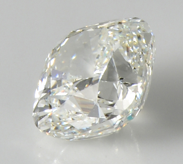 1.20 Carat Cushion Cut Diamond, GIA #2166881389