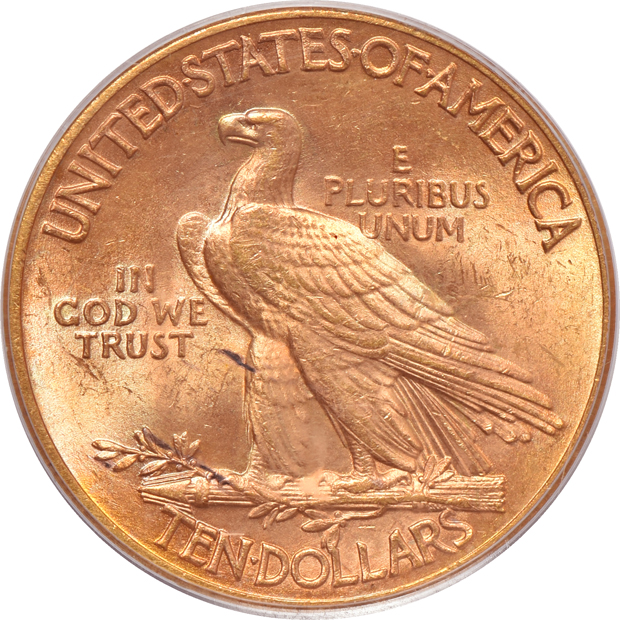 1926 PCGS MS-63