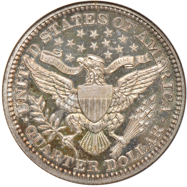 1911 NGC PR-65 (no line) CAC