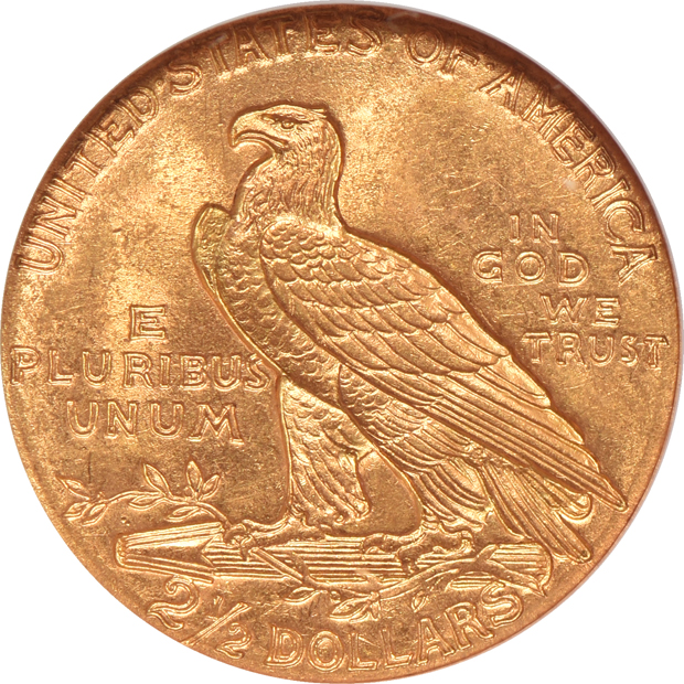 1911 NGC MS-65 CAC
