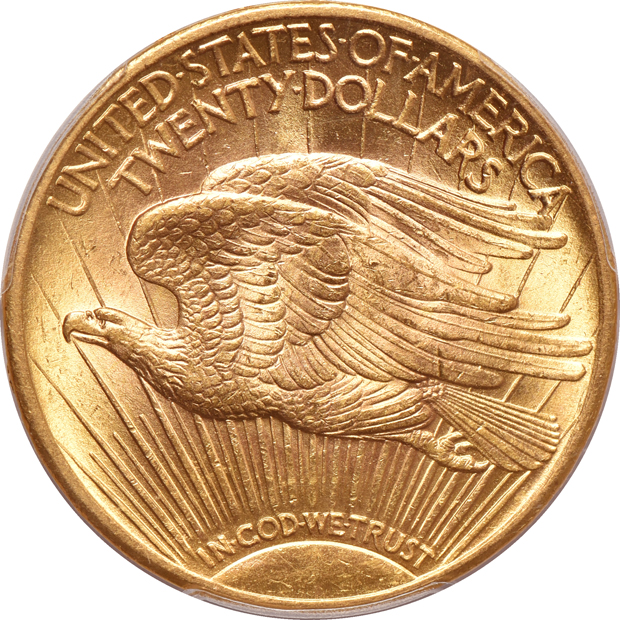 1908-D Motto and 1912, both PCGS MS-62