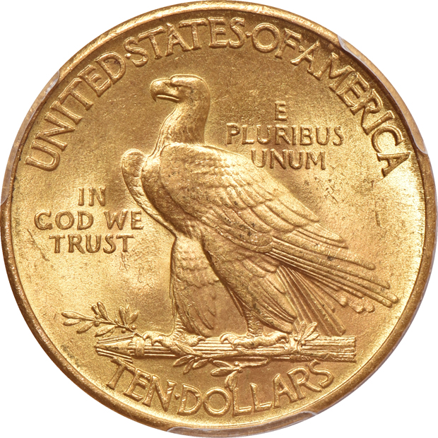 1914-D and 1915, both PCGS MS-62