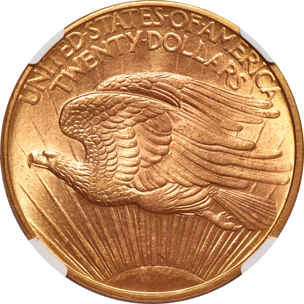 1908-D No Motto NGC MS-64+