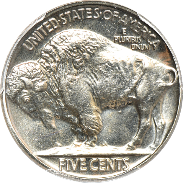 1937 PCGS PR-67+