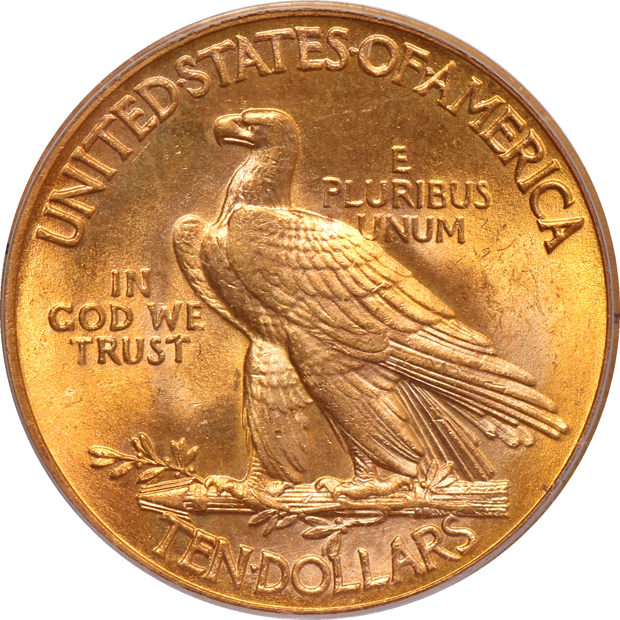 1926 PCGS MS-63