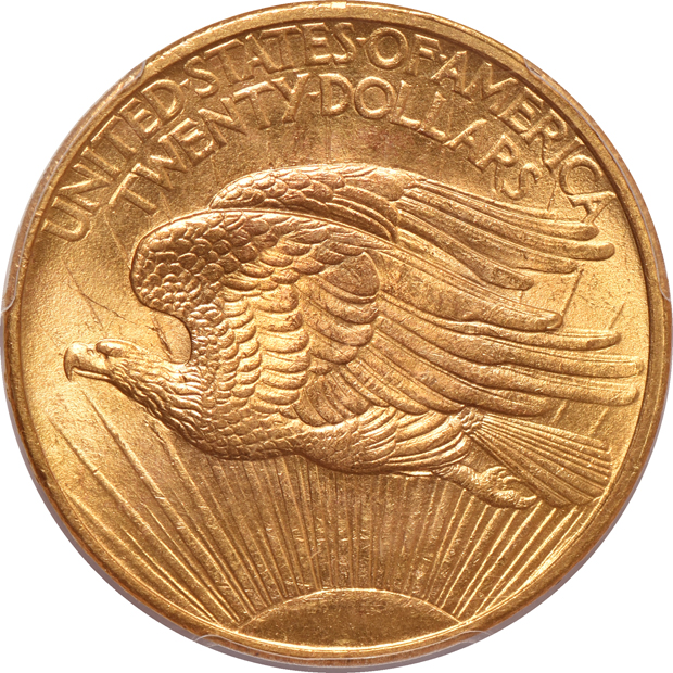 1908 No Motto PCGS MS-64