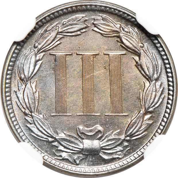 1877 NGC PR-66