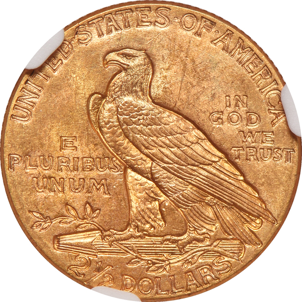 1912 NGC MS-64