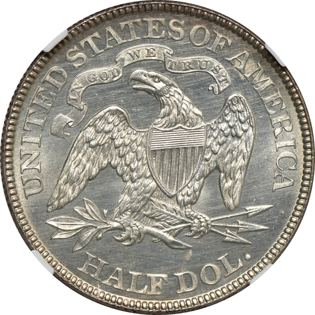 1884 NGC MS-62 PL