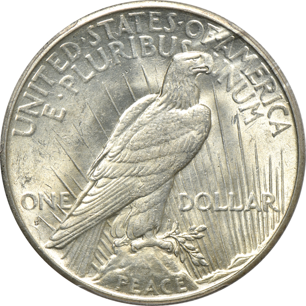 1934-S PCGS AU-58 CAC