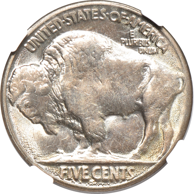 1925-S NGC MS-64+ CAC