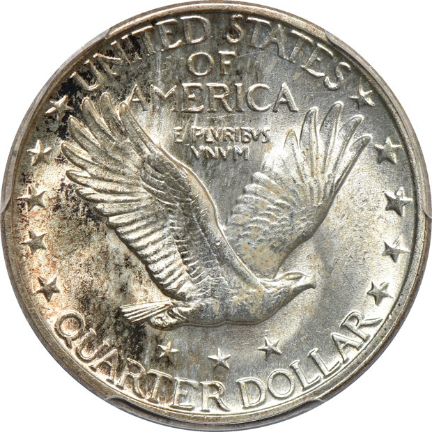 1926-S PCGS MS-64