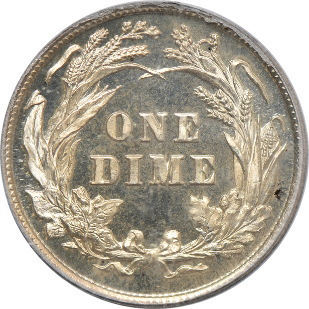 1894 PCGS PR-66CAM