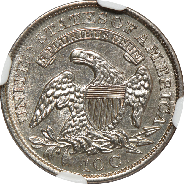 1830 Medium 10C MS-61
