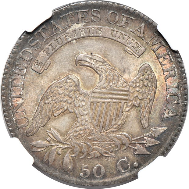1825 NGC MS-62