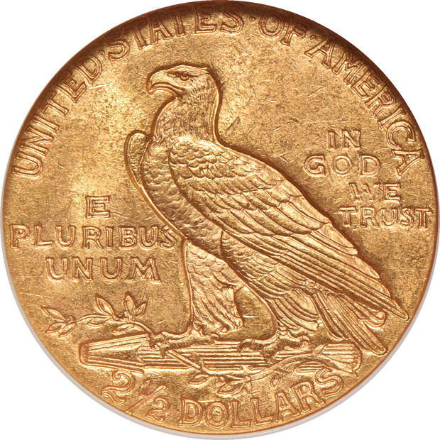 1914 NGC MS-63 CAC