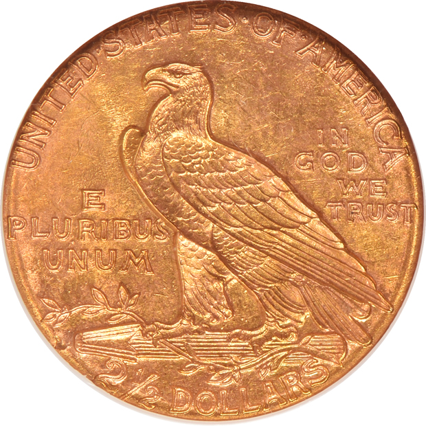 1914-D NGC MS-63
