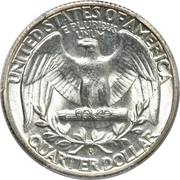1932-S MS-63 CAC, and a 1935-D MS-64, both PCGS
