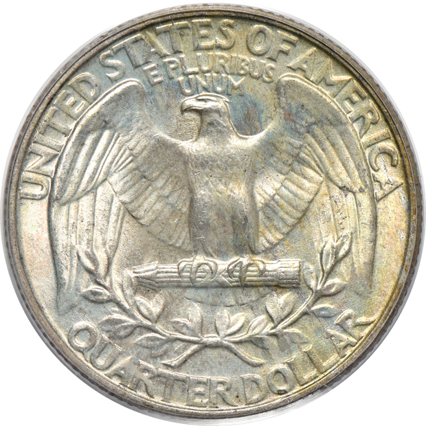 1932 PCGS MS-66