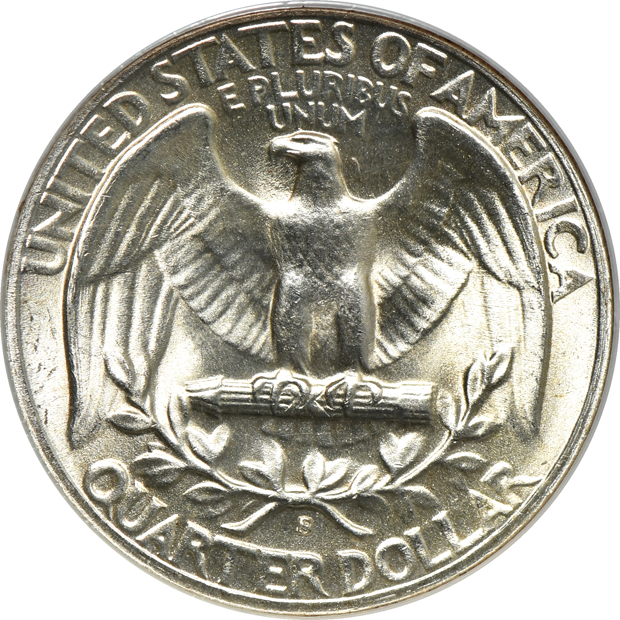 1950-S/D FS-022 NGC MS-66