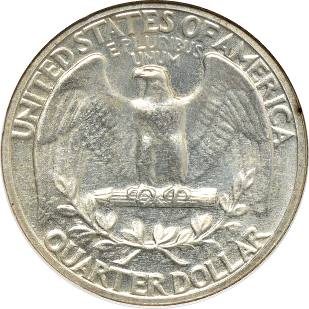 1936 NGC PR-64 CAC