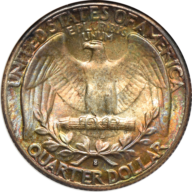 1935-S NGC MS-67 (no line)