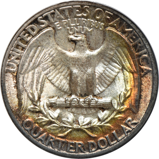 1934 DDO FS-009 NGC MS-64 CAC