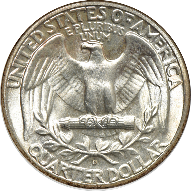 1937-D NGC MS-67
