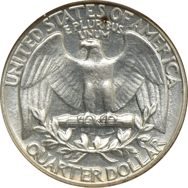 1937 PR-65, 1941 PR-66 CAC, and 1942 PR-66 CAC, all NGC