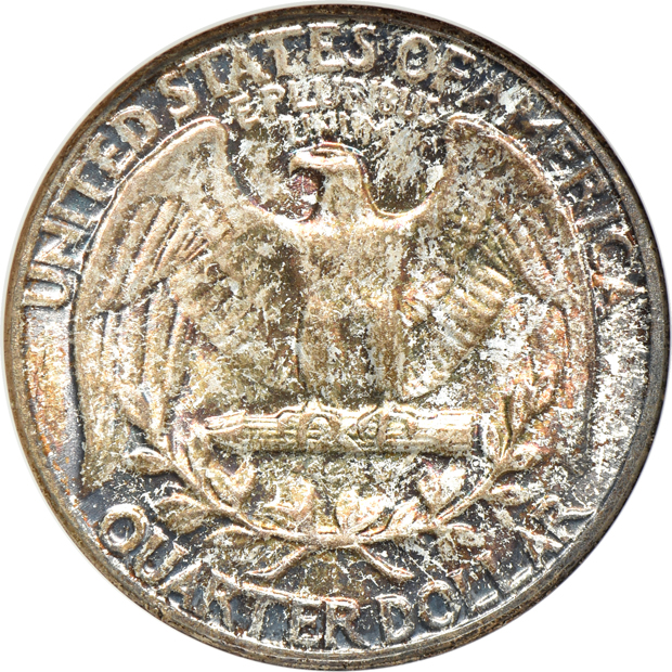 1960 and 1960-D, both NGC MS-67 (no line)