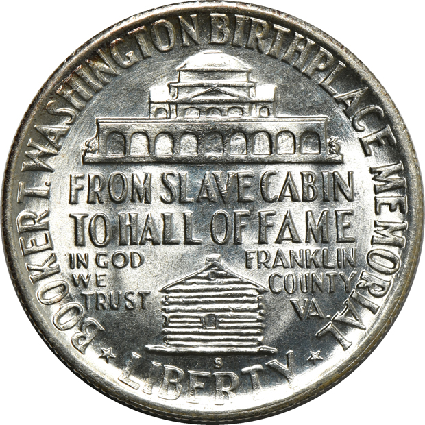 Collection of seventy-one different silver commemoratives in a Dansco 7095 album Vol. 1