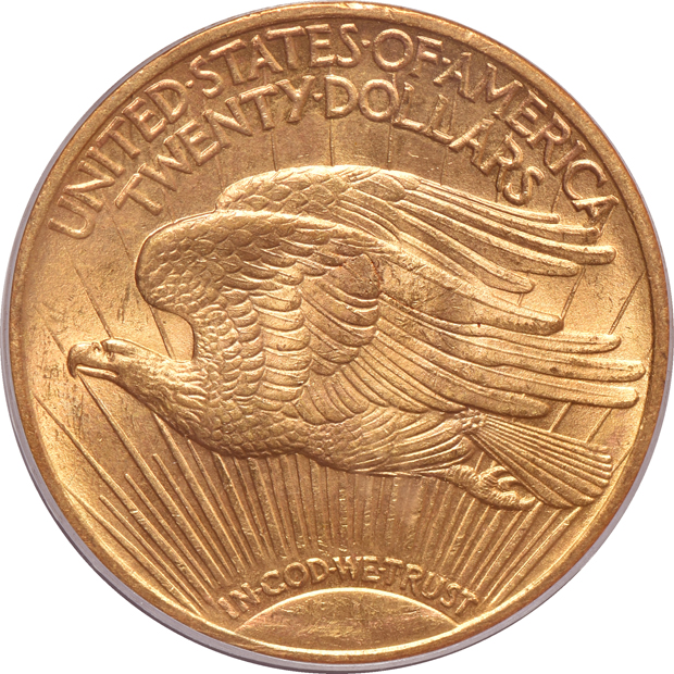 1914-S and 1927, both PCGS MS-64